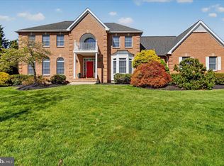 10 Jewel Rd, Princeton Junction, NJ 08550