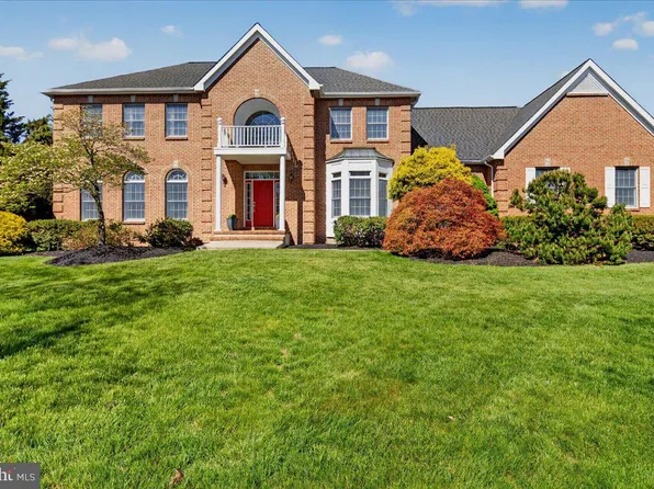 10 Jewel Rd, Princeton Junction, NJ 08550