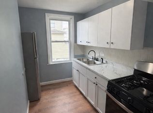 50 Haffards St #1, Fall River, MA 02723