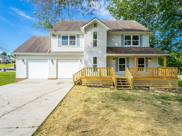 301 Morning Side Dr, Rossville, GA 30741