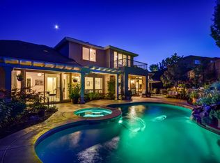 1327 Terracina Dr, El Dorado Hills, CA