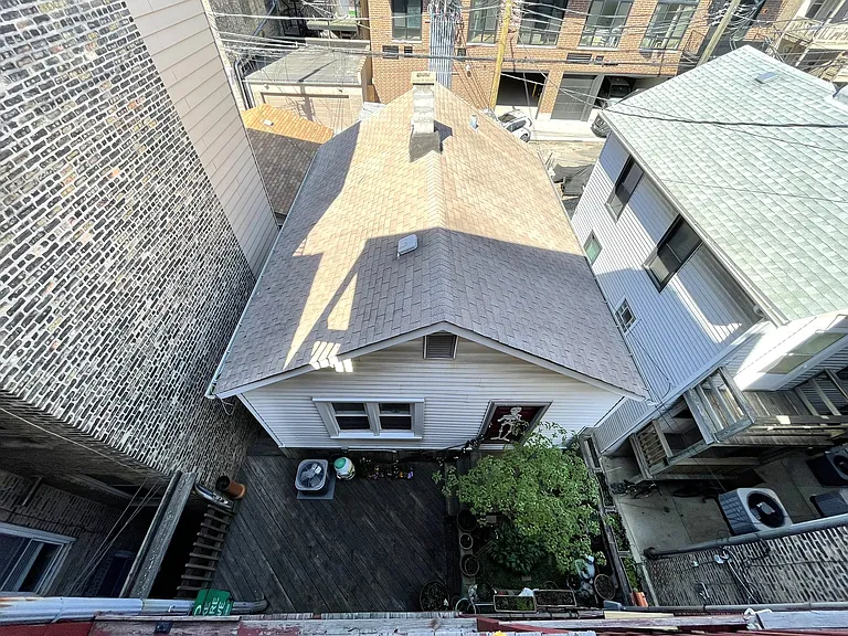 1256 N Bosworth Ave #3 — Photo 36