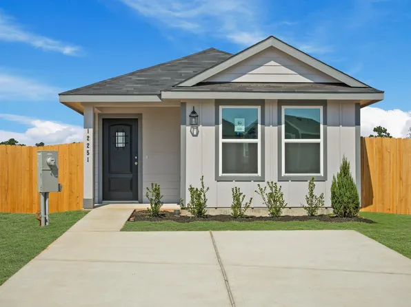 12251 Shield Crest Ct, Willis, TX 77378