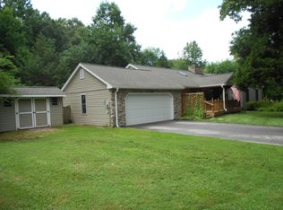 6865 Cedar Grove Dr, Welcome, MD 20693