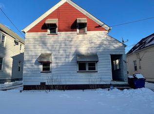 3711 E 63rd St #1, Cleveland, OH