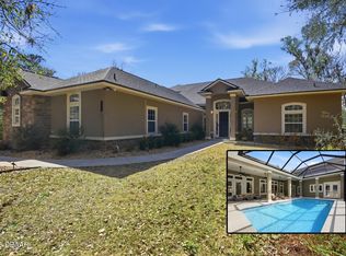 6595 Collier Rd, Saint Augustine, FL 32092