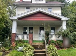 428 Gasche St, Wooster, OH 44691