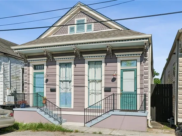 1218-20 Bartholomew St, New Orleans, LA 70117