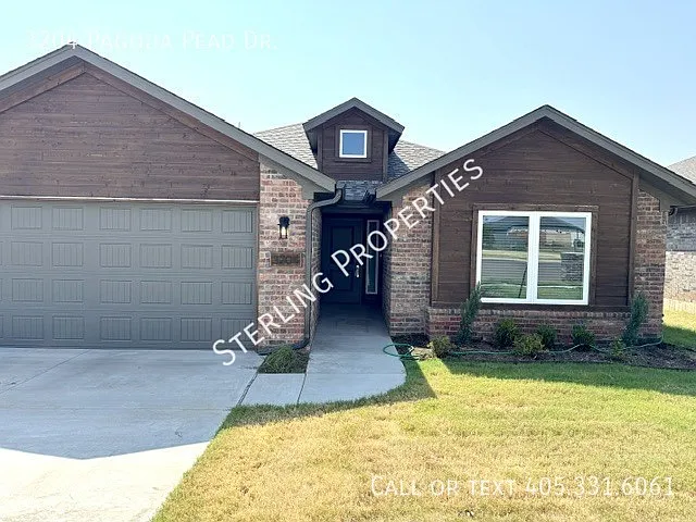 3204 Pagoda Pead Dr — Photo 2