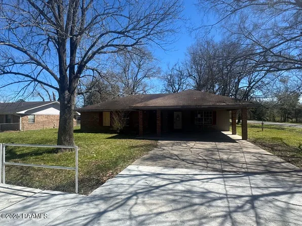 729 Cecile Blvd, Breaux Bridge, LA 70517