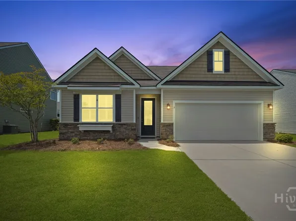 7 Saddle Street N, Savannah, GA 31407