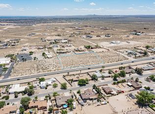 704 & 708 Southern Blvd SE, Rio Rancho, NM 87124