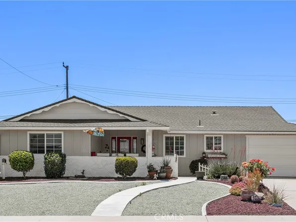 25805 Musselburgh Dr, Menifee, CA 92586