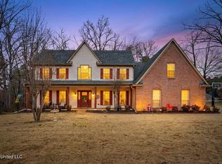 9784 Mosby Dr, Olive Branch, MS 38654