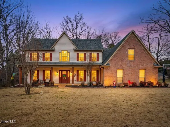 9784 Mosby Dr, Olive Branch, MS 38654