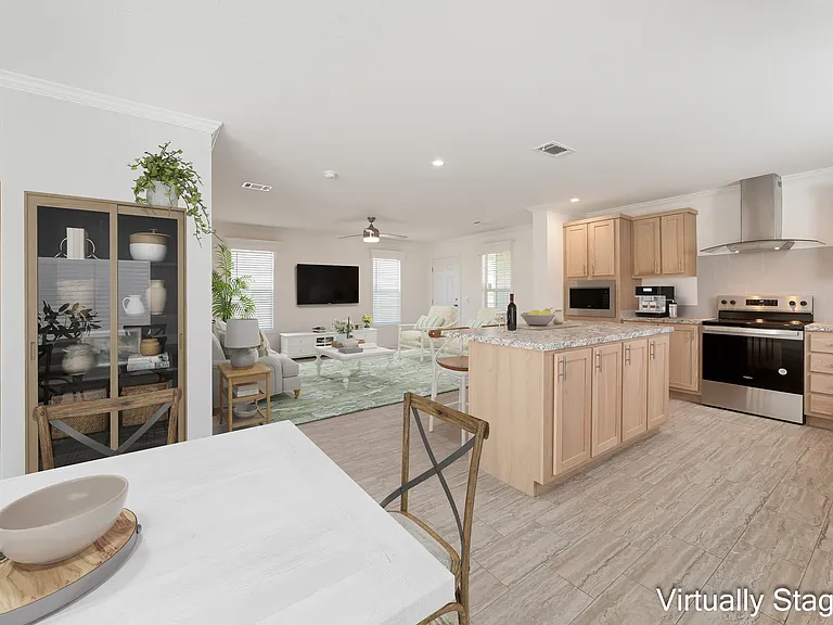 Water Oak Country Club Estates — Photo 69