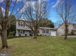 6170 Fairbourne Ct, Hanover, MD 21076