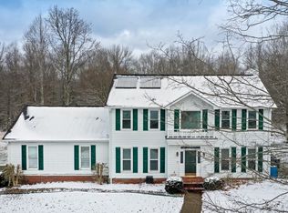 5218 Rawlings Rd, Joelton, TN 37080