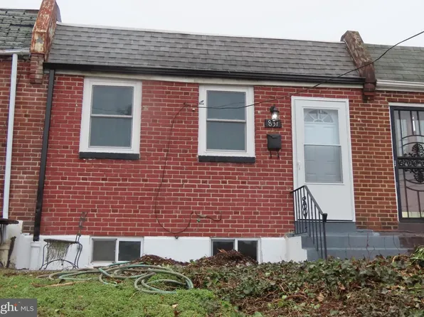831 E 27th St, Wilmington, DE 19802