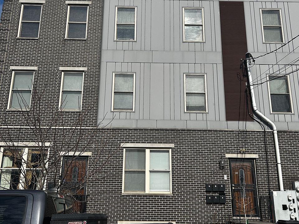 Outside view