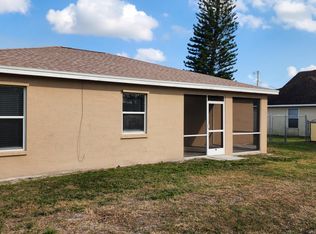 4220 SW Jarmer Rd, Port Saint Lucie, FL 34953
