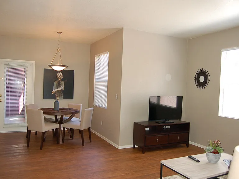 Copper Creek Apartments — Photo 47