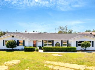 155 Jenks Cir, Panama City, FL 32405