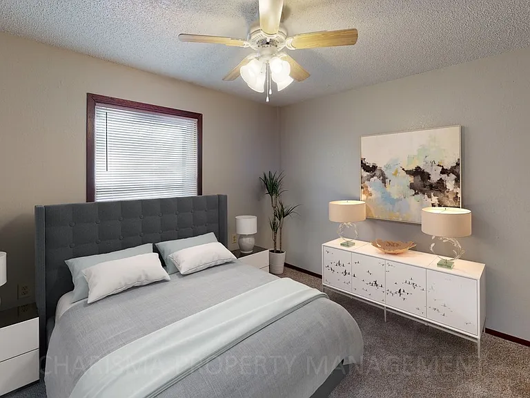 Olive Grove Apartments — Photo 11