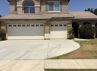 10800 Thunder Falls Ave, Bakersfield, CA