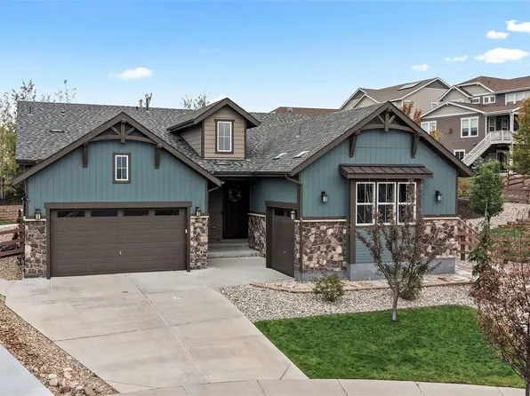 25270 E Nova Place, Aurora, CO 80016