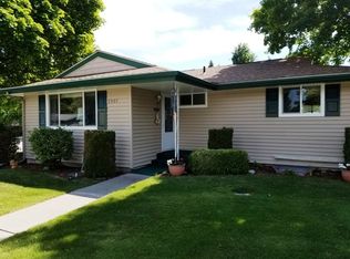 2907 S McDonald Rd, Spokane, WA 99216