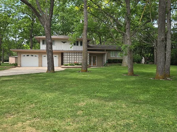 4702 N Genoa Clay Center Rd, Martin, OH 43445