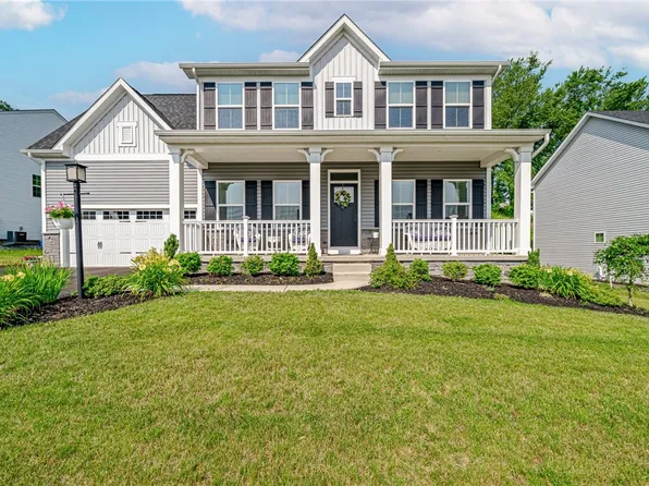 1213 Giulia Dr, North Huntingdon, PA 15642