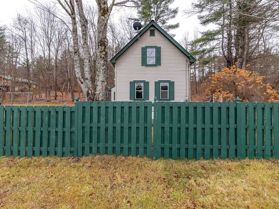 1406 Winona Road, New Hampton, NH 03256