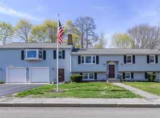 62 Norman St, Rockland, MA 02370