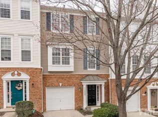 7005 Pinecrest Townes Dr, Raleigh, NC 27613