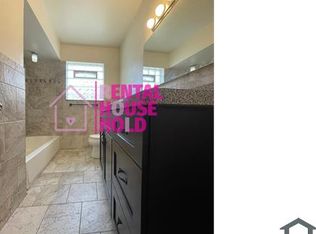 15368 Hubbell St #15370, Detroit, MI 48227