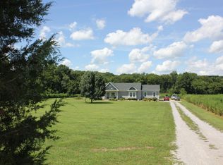 1161 Reese Rd LOT 2, Lewisburg, TN 37091