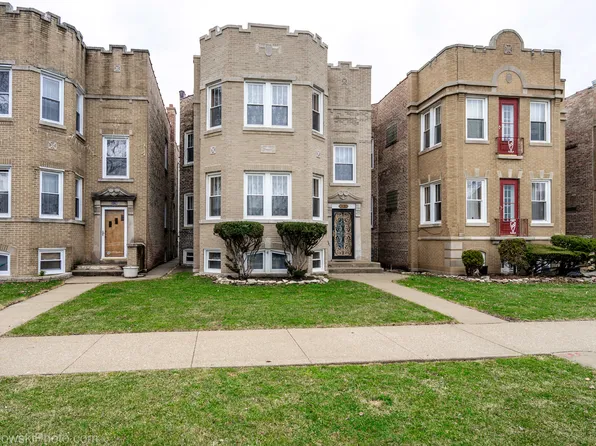 3132 N Marmora Ave, Chicago, IL 60634