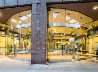 7 King St E #1105, Toronto, ON M5C3C5