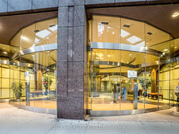 7 King St E #1105, Toronto, ON M5C 3C5