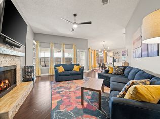 2603 Needles St, Euless, TX 76040