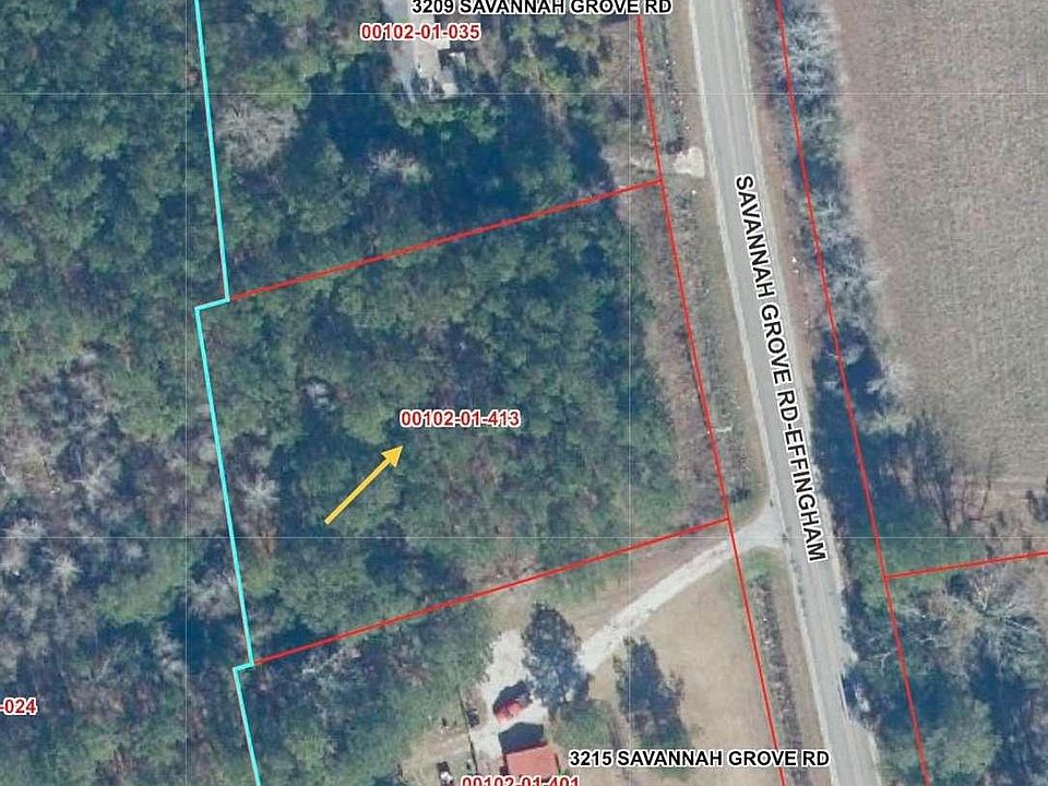 2nd image of Savannah Grove Rd