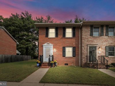 160 Farrell Ln, Fredericksburg, VA, 22401