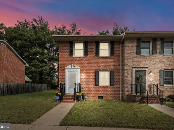 160 Farrell Ln, Fredericksburg, VA 22401