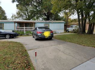 1215 Rutherford St, Muskogee, OK 74403