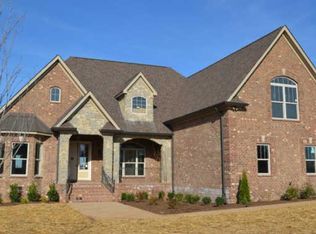 727 Farmington Dr LOT 141, Lebanon, TN 37087