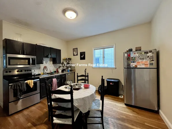 114 Thornton St, Boston, MA