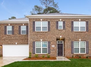 9833 Maywine Cres, Huntersville, NC 28078