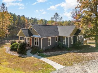195 Truth Rd, New Hill, NC 27562